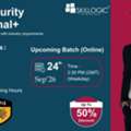 SKILLOGIC's Cyber Security Training In Dehradun