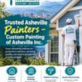 Trusted Asheville Painters &ndash; Custom Painting Of Asheville Inc
