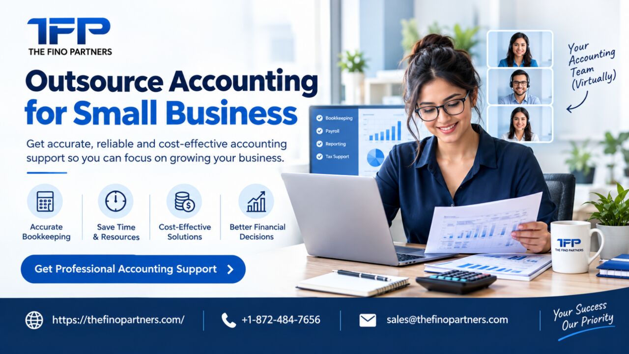Chicago, Accounting, Outsource Accounting For Small Business | Save Costs
