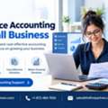 Outsource Accounting For Small Business | Save Costs