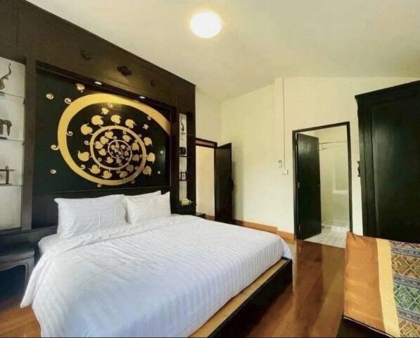 Bangkok, Villas, THB 130000,  0 Sq. Feet,  ให้เช่าเพียง 130,000 บาท/เดือน #โซนป่าแดด ห