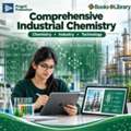Comprehensive Industrial Chemistry For Higher Education