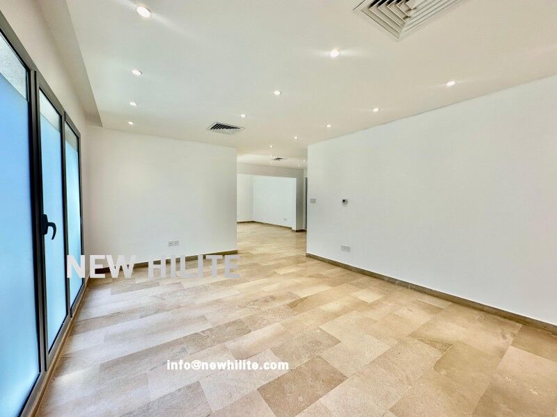 Kuwait City, Apartments, Flats, Houses & Villas, KWD 2500/month,  4 BR,  Four Bedroom Villa With Private Garden For Rent In Al-Bida, Kuwait