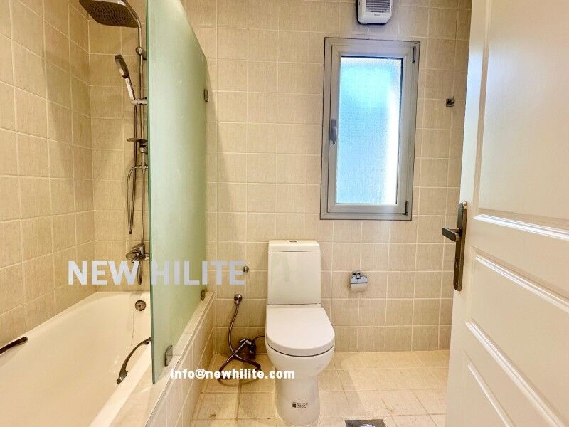 Kuwait City, Apartments, Flats, Houses & Villas, KWD 2500/month,  4 BR,  Four Bedroom Villa With Private Garden For Rent In Al-Bida, Kuwait