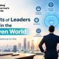 10 Traits Of Leaders To Thrive In The AI Driven World: With Special Reference To The Leade