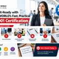 Get Audit-Ready With Ascent WORLD&rsquo;s Fast, Practical ISO 9001 Certification