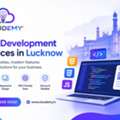 Web Development Services In Lucknow
