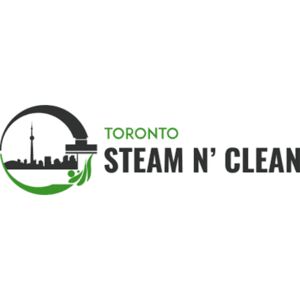Toronto, Cleaning, Toronto Steam N