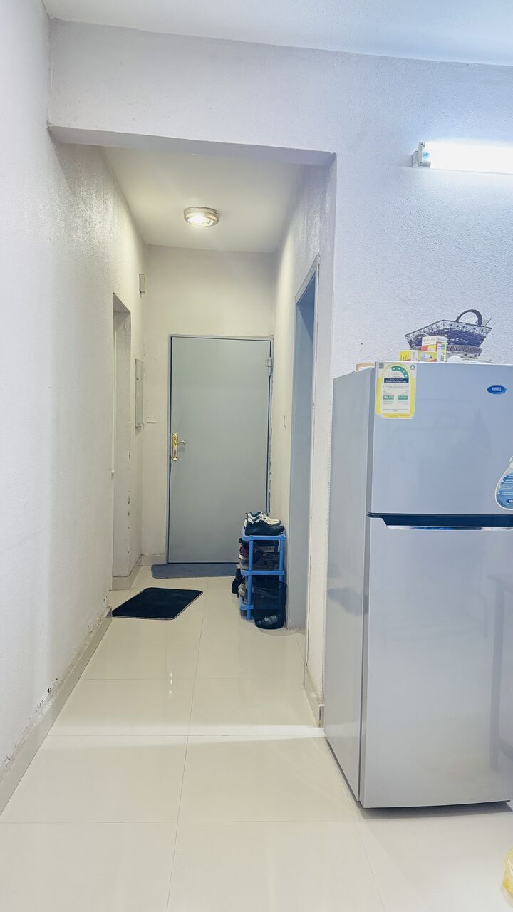 Al Batha, Bedspace For Rent, SAR 500/month,  Bed Space For Rent. 500/month Including All Facilities/water And Electricity Included