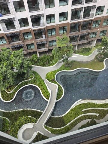 Bangkok, Real Estate For Sale, THB 3190000,  2 BR,  38 Sq. Meter,  ขายด่วน 3.19 ล้านบาท #AriseHill #สันทราย | 38 ตร.ม. | 2 ห้