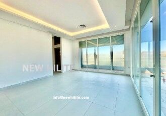 Kuwait City, Apartments, Flats, Houses & Villas, KWD 1200/month,  4 BR,  Four Bedroom Duplex With Private Pool For Rent In Granada, Kuwait