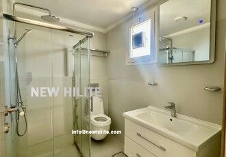 Kuwait City, Apartments, Flats, Houses & Villas, KWD 1200/month,  4 BR,  Four Bedroom Duplex With Private Pool For Rent In Granada, Kuwait