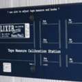 Improve Accuracy Using A Tape Measure Inspection Station