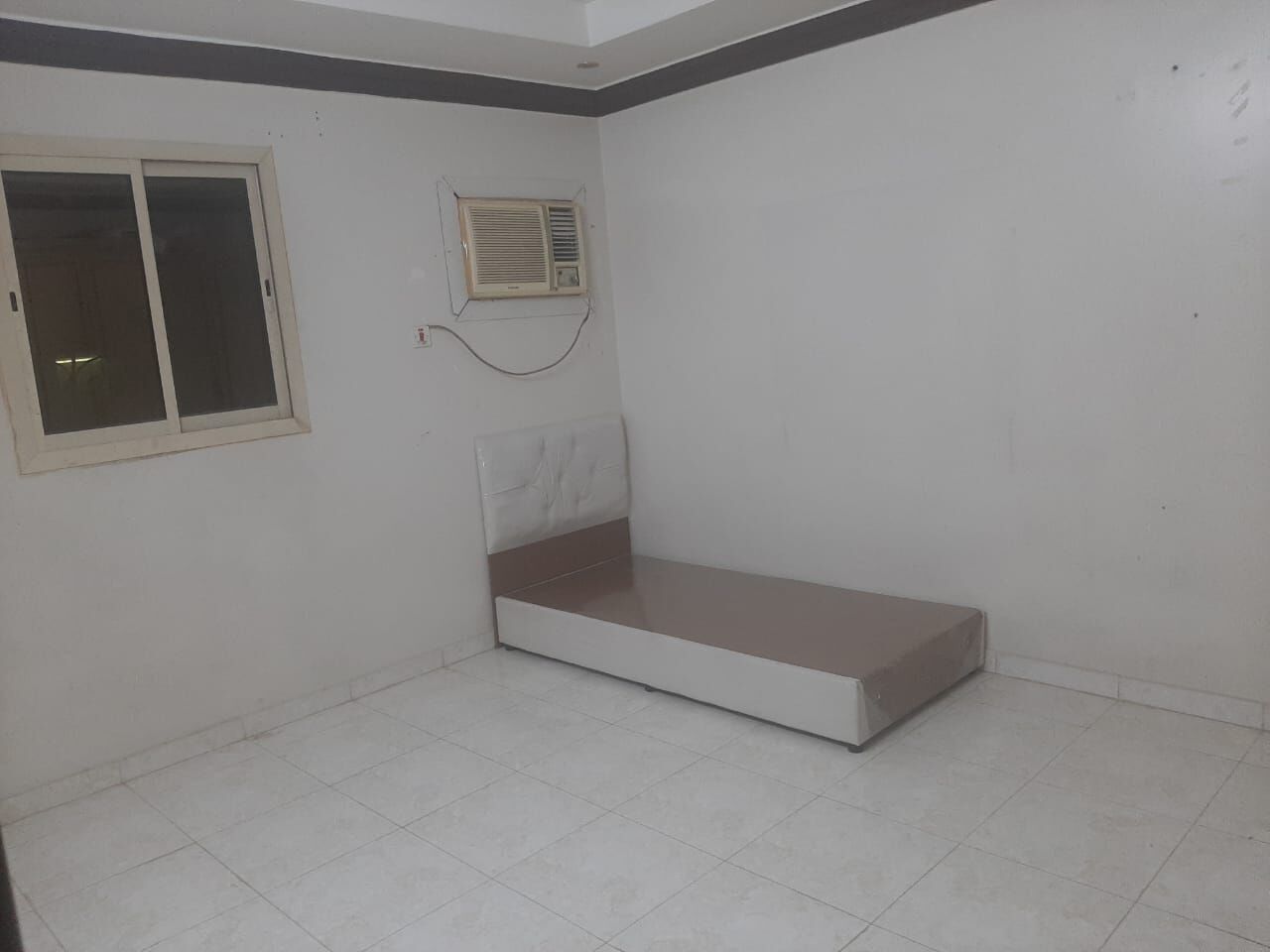 Hara, Apartments, Flats, Houses & Villas, SAR 26600/year,  2 BR,  Semi Furnished 2BHK Flat Available For Family Or Executive Bachelors