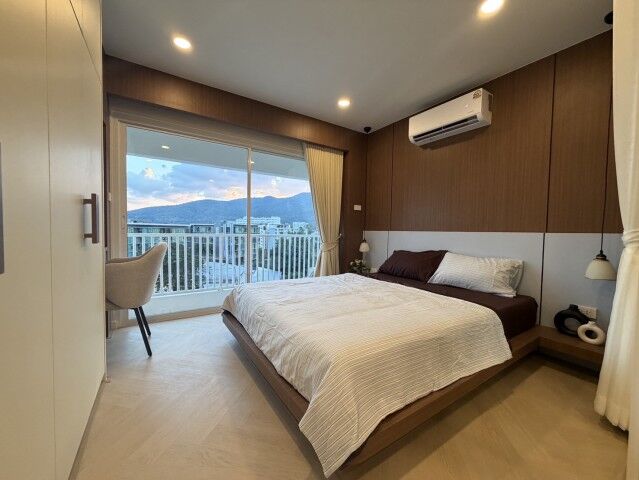 Bangkok, Real Estate For Sale, THB 2690000,  1 BR,  35 Sq. Meter,  โซนนิมมาน ขายเพียง 2.69 ล้าน 35.5 ตรม. #ชมดอย