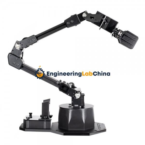 Beijing, Machinery, Robotics And Mechatronics Lab Equipment Manufacturers In China