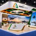 Aero India 2027: Expert Exhibition Booth Builder In Bangalore For Global Brands