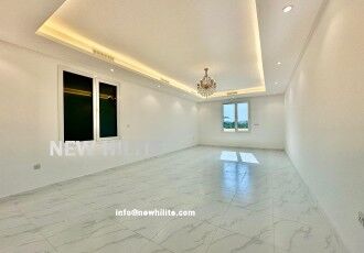 Salwa, Villas, KWD 750,  Spacious 3 Master Bedroom Floor For Rent In Salwa