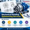 Expert Mechanical Detailing Outsourcing Services For AEC Projects