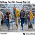 How Can I Make A Group Booking On Cathay Pacific?