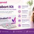 Divabort Kit &ndash; Product Information & Medication Guide