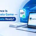 GST Compliance Is Becoming A Data Game &mdash; Is Your Tally Data Ready?