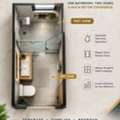 Stylish Shower Enclosures In Bangalore For Modern Bathrooms