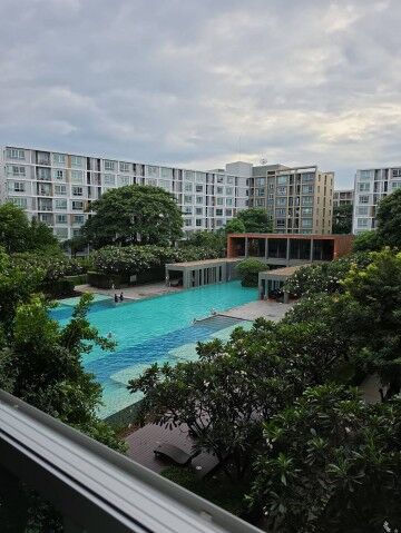 Bangkok, Real Estate For Sale, THB 2100000,  1 BR,  30 Sq. Meter,  DCondo #Sign ขาย 2.1 ล้าน 30 ตรม. ห้องสวย ตกแต่งครบ ท