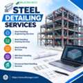 Best Steel Detailing Services Provider In The UAE