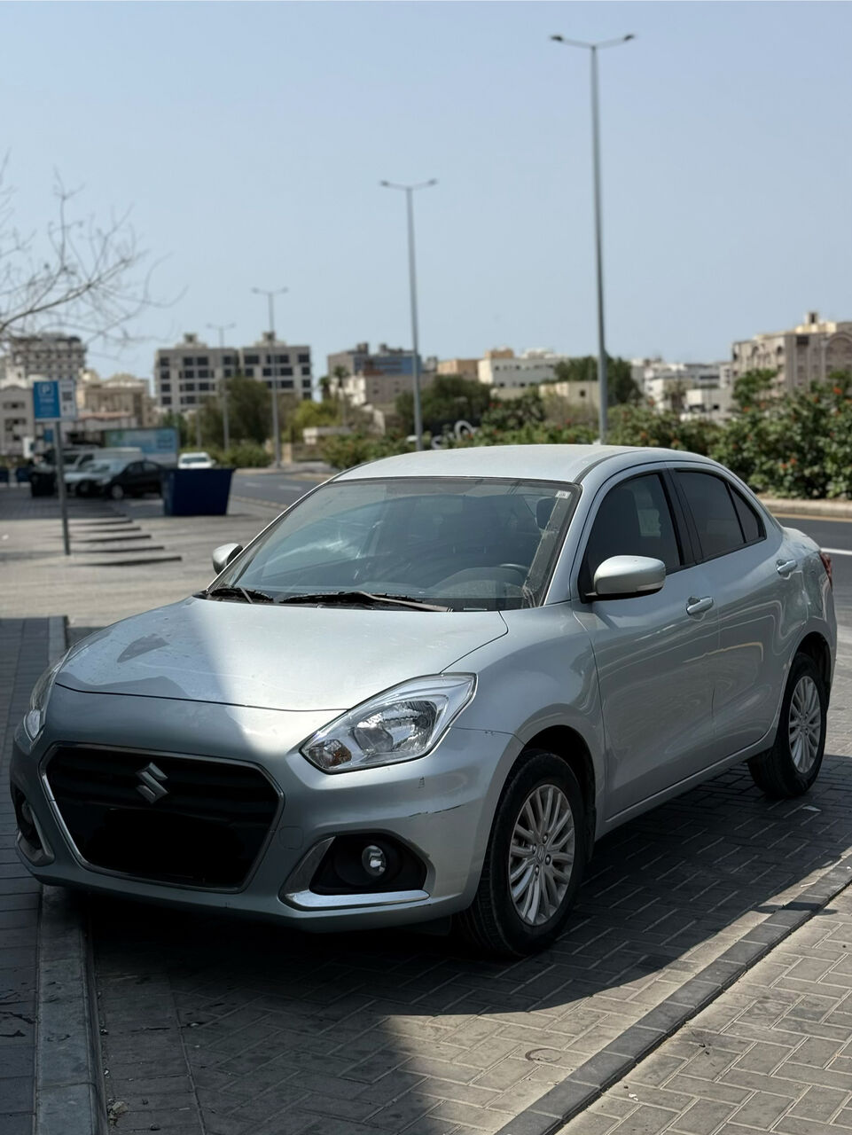 Jeddah, Vehicles, Cars & Trucks , SAR 39500,  Suzuki Dzire,  2025,  Automatic,  47840 KM,    Semi- Petrol | Very Good Condition