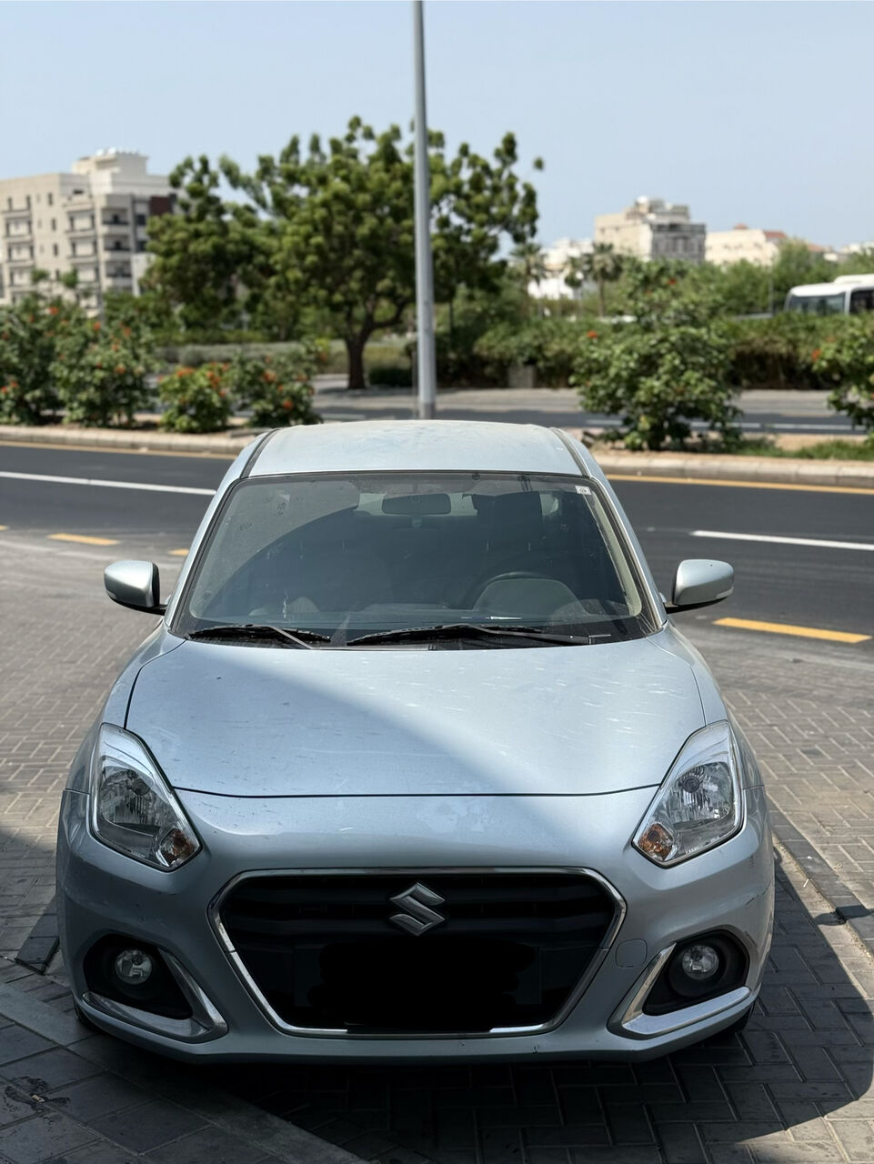 Jeddah, Vehicles, Cars & Trucks , SAR 39500,  Suzuki Dzire,  2025,  Automatic,  47840 KM,    Semi- Petrol | Very Good Condition