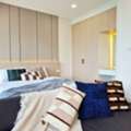 THB 1860000,  1 BR,  40 Sq. Meter,  ขาย 1.86 ล้าน #กาแลทอง คอนโด | #ช้างคลาน #รี