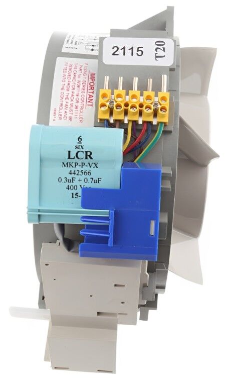London, Electronics, GBP 284,  Explore 452586 Fan Motor Assembly | Reliable Airflow | Fan Motor | EnrgTech