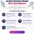 Everything Your Diamond & Jewelry Business Needs | VDB