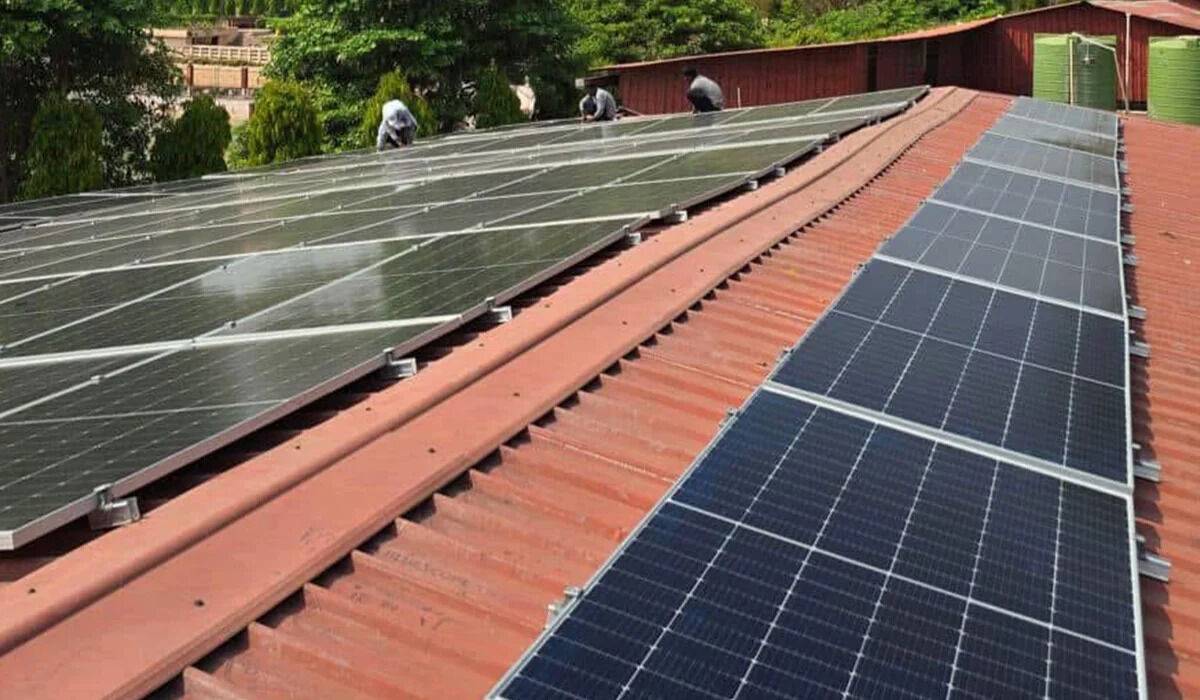 Jharkhand, Business, Solar Company In Jharkhand &ndash; Efficient Renewable Energy Solutions