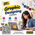 Classes In Graphic Designing &ndash; 35% OFF