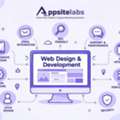 Custom Website Development Company In Delhi | Appsitelabs