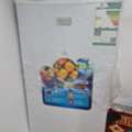 SAR 100,  I Am Selling The Following Item - Foldable Bicycle-Baby Carrier-Small Fridge