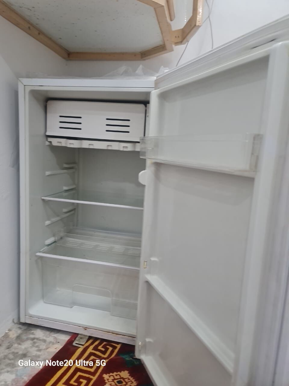 Riyadh, Bicycles, SAR 100,  I Am Selling The Following Item - Foldable Bicycle-Baby Carrier-Small Fridge