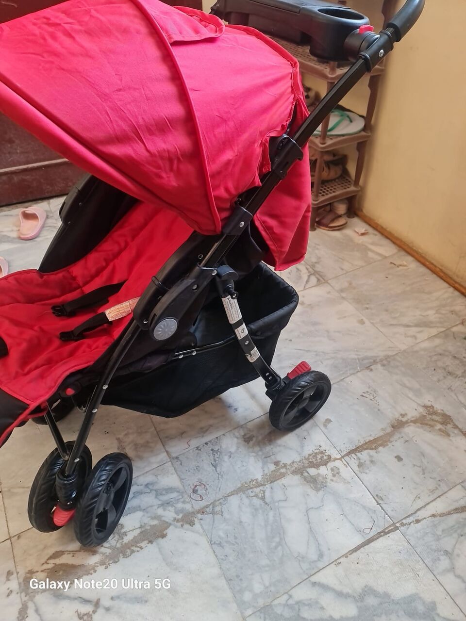Riyadh, Bicycles, SAR 100,  I Am Selling The Following Item - Foldable Bicycle-Baby Carrier-Small Fridge