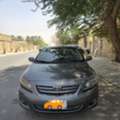 SAR 20000,  Toyota Corolla,  2010,  290000 KM,   For Sale (Urgent)