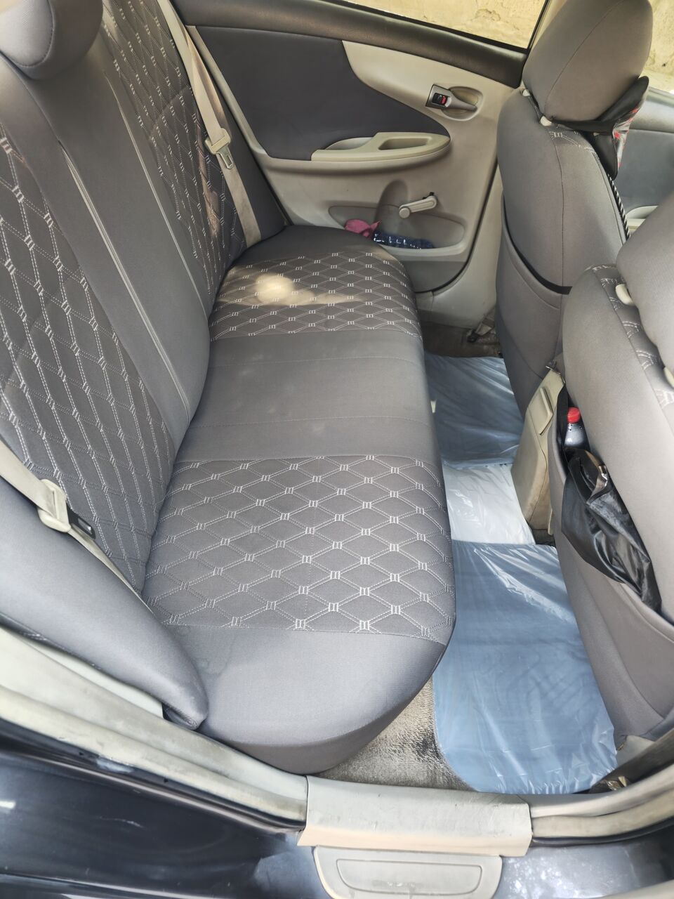 Riyadh, Vehicles, Cars & Trucks , SAR 20000,  Toyota Corolla,  2010,  290000 KM,   For Sale (Urgent)