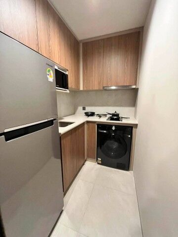 Bangkok, Villas, THB 40000,  44 Sq. Meter,  ให้เช่า 40,000 บาท/เดือน Makin Haus Chiang Mai ห้องใหม่ ตกแต