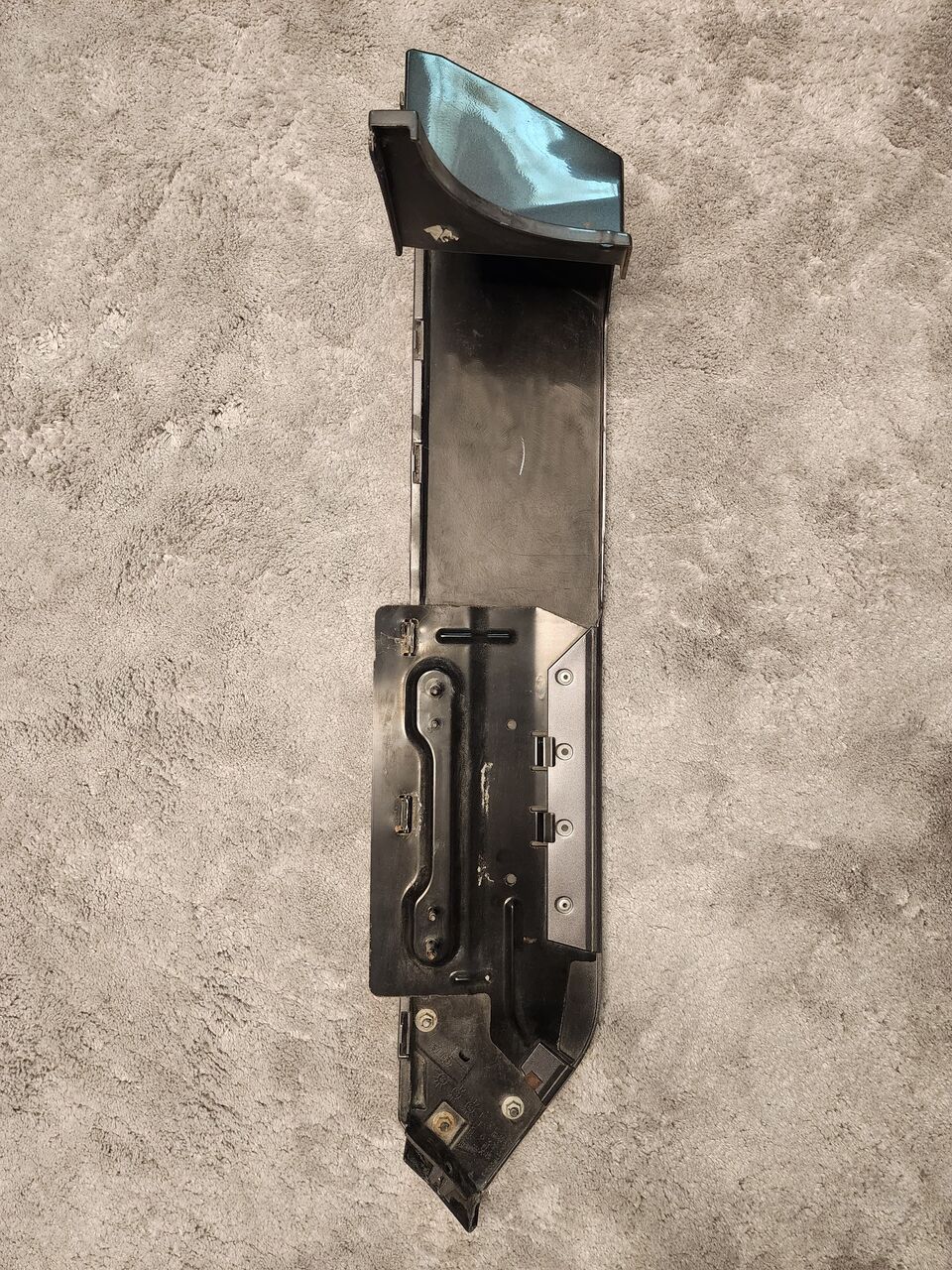 Al Jubail Al Balad, Auto Parts, SAR 400,  Rear Bumper End For FORD EXPEDITION 2007-2014