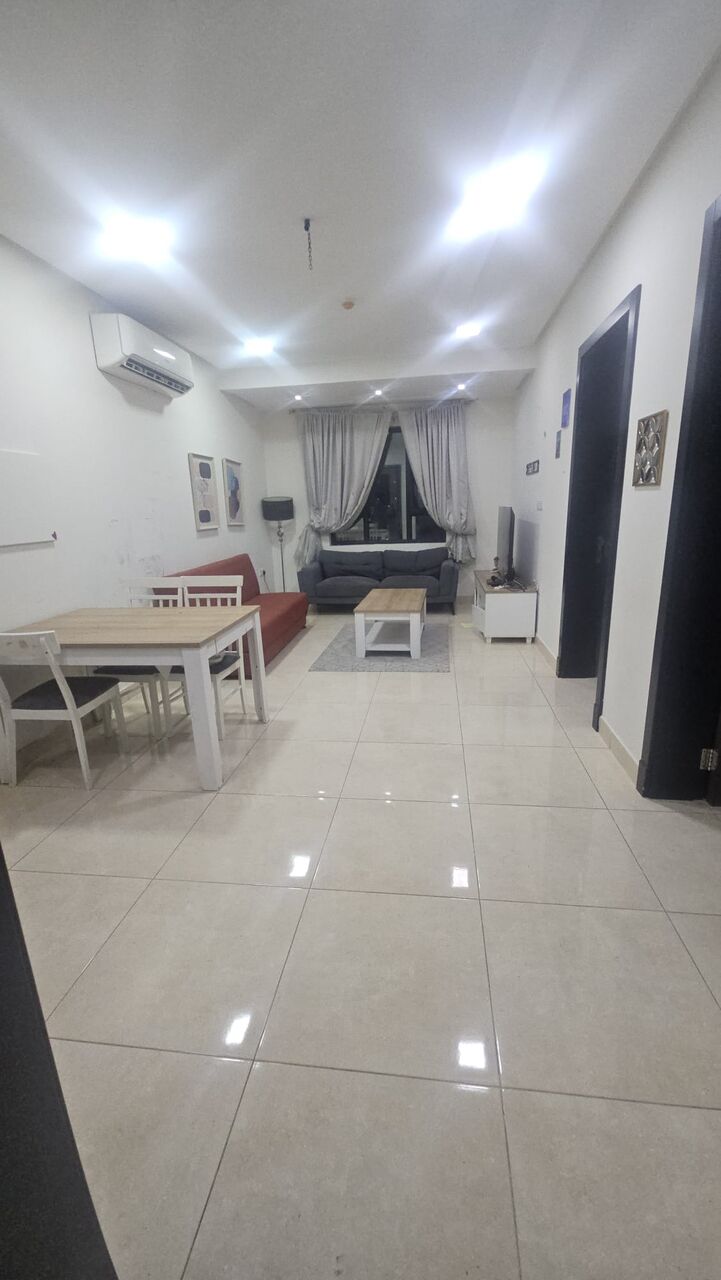 Adliya, Apartments, Flats, Houses & Villas, BHD 325/month,  Furnished,  2 BR,  2 Bedroom Fully Furnished Flat For Rent With Ewa