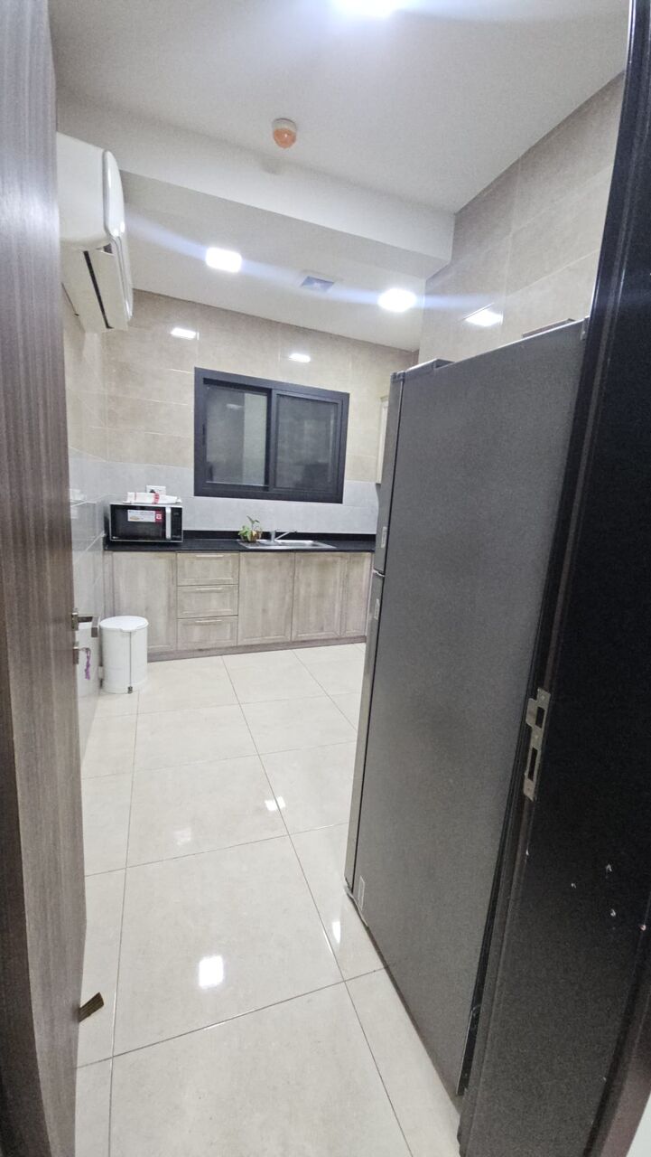 Adliya, Apartments, Flats, Houses & Villas, BHD 325/month,  Furnished,  2 BR,  2 Bedroom Fully Furnished Flat For Rent With Ewa