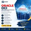 Oracle OCI Course Online &ndash; Training & Certification Preparation