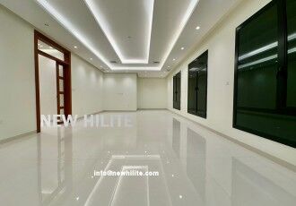 Kuwait City, Apartments, Flats, Houses & Villas, KWD 900/month,  4 BR,  Brand New 4 Bedroom Apartments For Rent In Jabriya