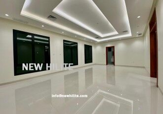 Kuwait City, Apartments, Flats, Houses & Villas, KWD 900/month,  4 BR,  Brand New 4 Bedroom Apartments For Rent In Jabriya