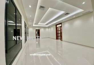 Kuwait City, Apartments, Flats, Houses & Villas, KWD 900/month,  4 BR,  Brand New 4 Bedroom Apartments For Rent In Jabriya